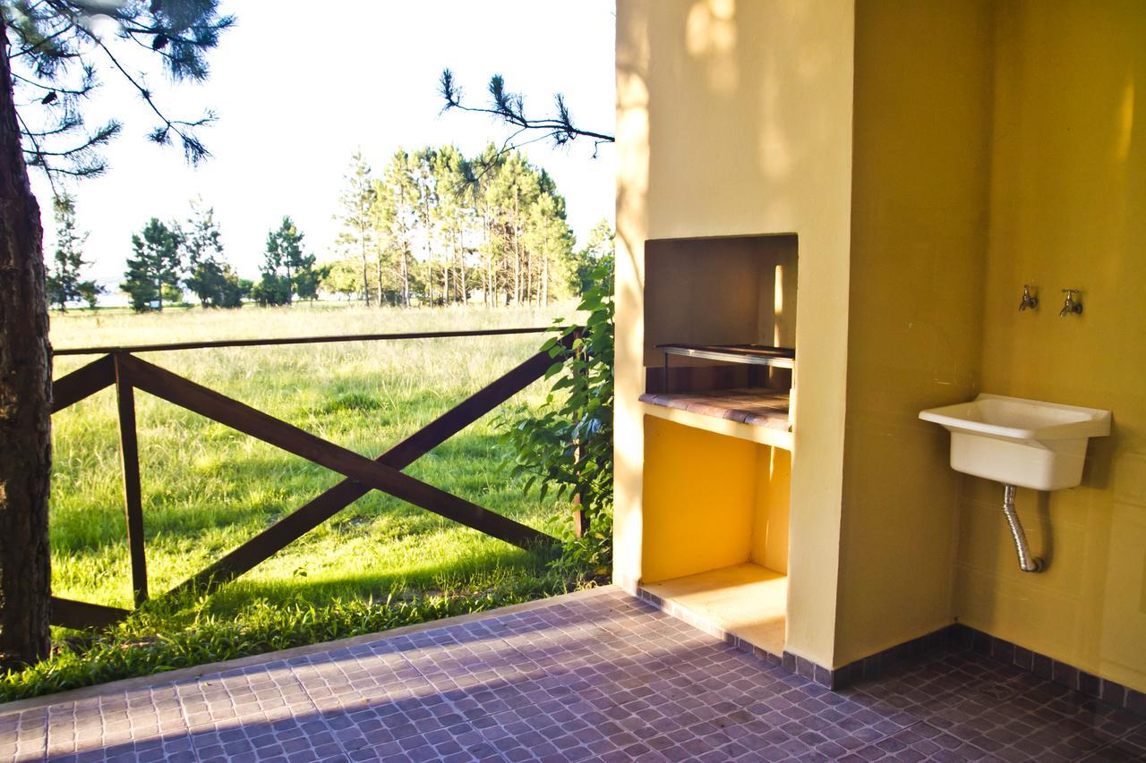 La Sonada Aparthotel Federación Exteriör bild