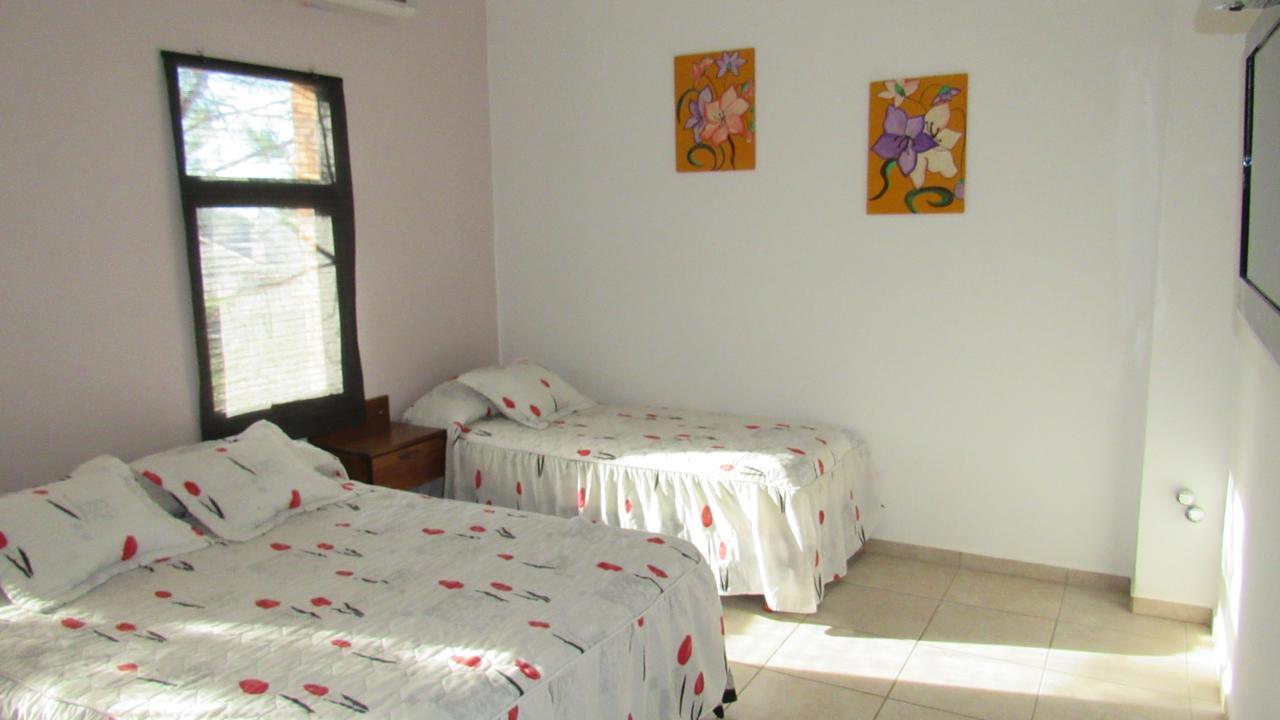 La Sonada Aparthotel Federación Exteriör bild