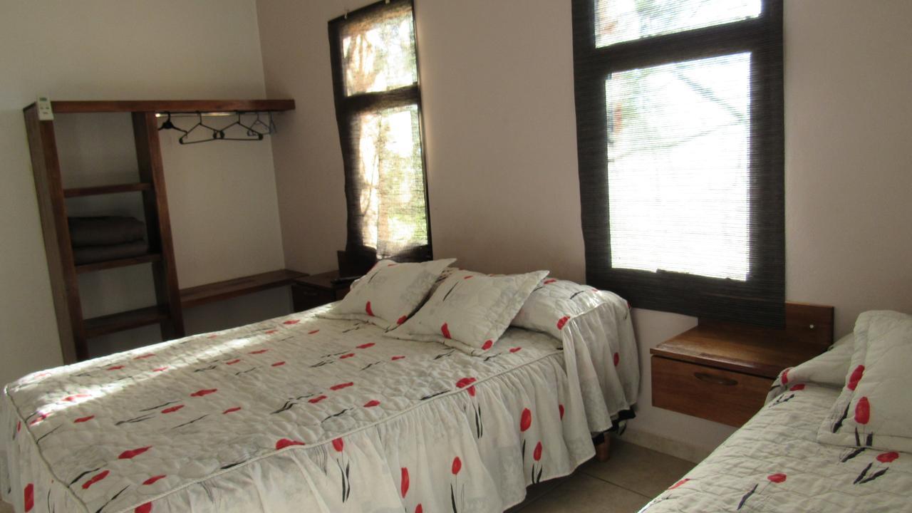 La Sonada Aparthotel Federación Exteriör bild